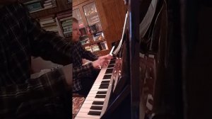 Лешгорн Этюд  20 опус 65 🔮🎧💜💟🎼🎶🎵🌌💫⭐🏆🪐