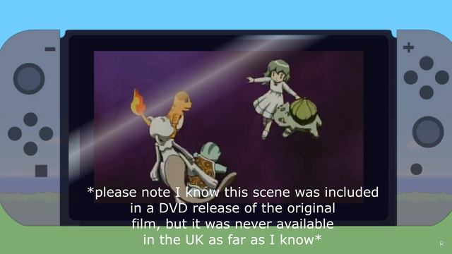 POINTLESS - Why Mewtwo Strikes Back Evolution DID NOT WORK