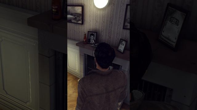 Что за тощий пацан #shorts #mafia #mafia2 #мафия #мафия2