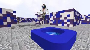 All Episodes: SKIBIDI TOILET in MINECRAFT animation! SURVIVAL MAZE of CAMERA & TV MAN TITAN BOSSES