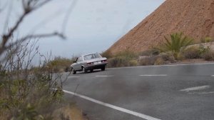 Mercedes Benz / 280 (W123) 280 E