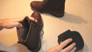 Ботинки из Англии. Clarks Montacute Lord.