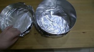 Шикарный шоколадный бисквит постный