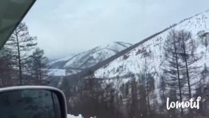 Якутия усть-майский район