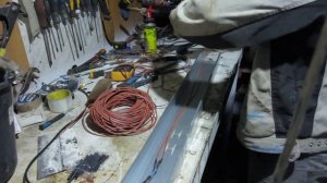 Нагреватель для цыплят в брудере. Новая версия.