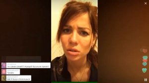 Саша Гозиас от отчаяния сосёт петушок / Перископ Гозиас 2016 на TopPeriscope.Ru