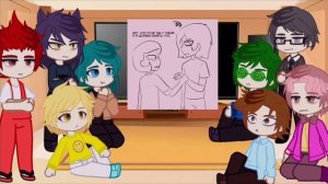 ✨/Реакция 13 карт на 8 slices of life/✨