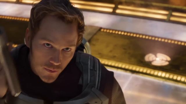 Should Marvel Stop Using The Guardians of the Galaxy Forever? смотреть онлайн