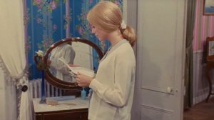 [Danielle Licari / 다니엘 리까리] LES PARAPLUIES DE CHERBOURG / 쉘부르의 우산