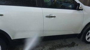 Обзор минимойки Sterwins 135. Тест мойки