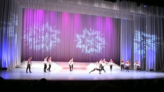 Снегири