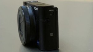 Sony RX100 III