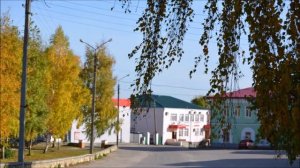 День Конституции (2). Сапожковский РДК