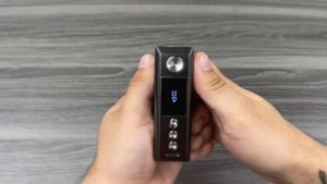 Voopoo Drag 4 Starter Kit Review & Tutorial