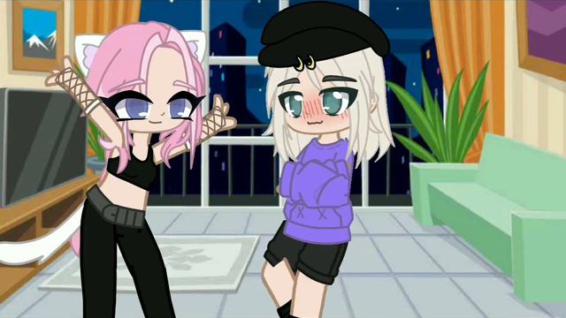 йоши ❤️ лана| ЛаЙоши| У.Л.Е.Й | лана и йо смотреть онлайн