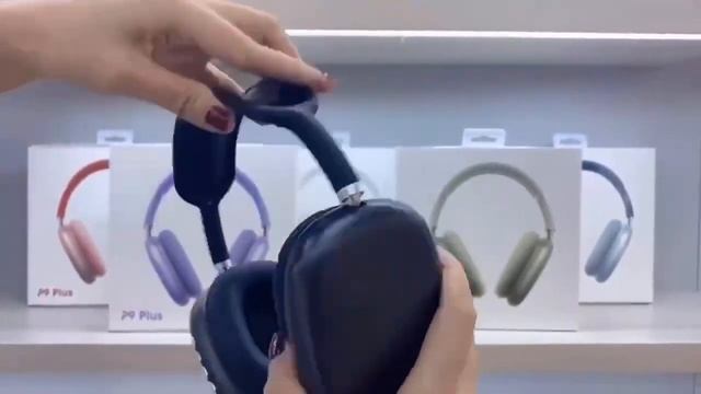 P9 plus max headphone смотреть онлайн