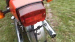 Иж Юпитер  5 Водяной с особенностями .