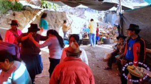 Jarana Arpa y Violín en CCOCHANCCAY - Chalcos - Sucre🎻🎵