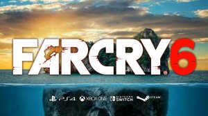 Far Cry 6 - ПРОДОЛЖЕНИЕ УЖЕ СОВСЕМ СКОРО! Когда Выйдет Игра Far Cry 6? Дата Выхода Far Cry 6