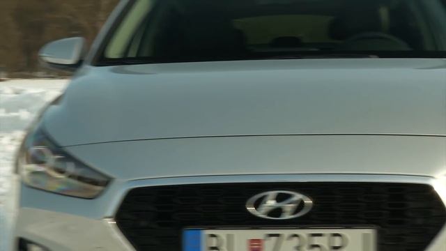 Hyundai i30 Fastback 1.4 T-GDi TEST: 5-dverové kupé za ľudovú cenu смотреть онлайн
