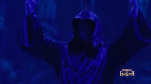 MIRROR OF ENIGMA - PROMO