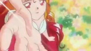 Усаги и Мамору