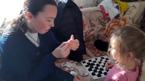 327/Приехали рабочие вкапывать газовую трубу//Гололёд