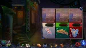 The Unseen Fears: Outlive (Gameplay) HD