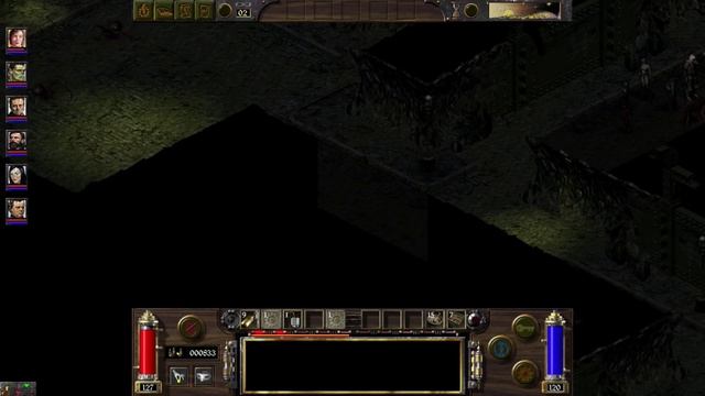 Into old Vendigroth - Let's Play Arcanum: Of Steamworks and Magick Obscura #118 смотреть онлайн