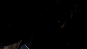 Запуск мотоблока ЦЕЛИНА в мороз