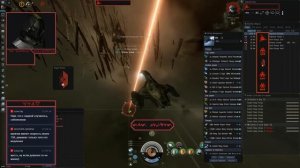 ? EVE Online – Лёгкий фарм 5го тира Бездн + комментарии к гайду