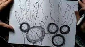 НЕЙРОГРАФИКА НА РАСКРЫТИЕ СПОСОБНОСТЕЙ И ТАЛАНТОВ В РУКАХ