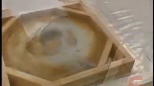 Как сделать силиконовую форму для декора