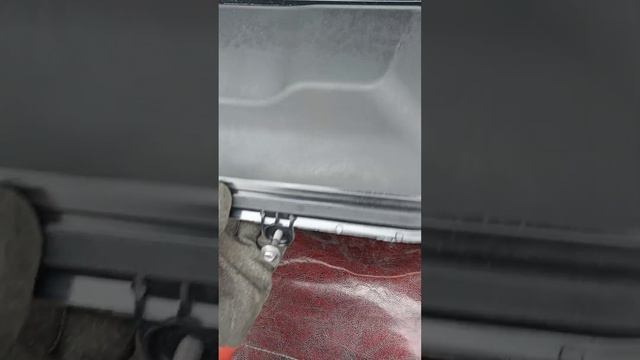 проблеми Фордів,Кришка форсунок двигуна Ford 2,0 GALAXY, S-MAX, MONDEO MK IV, C-MAX, KUGA смотреть онлайн