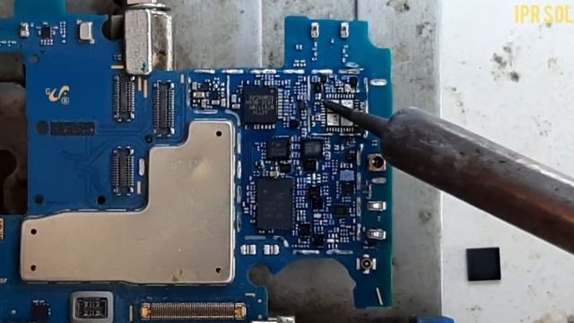 Samsung a12 Wifi Not working Fix solution/SAM-A125F/A127F/M125F Wi-Fi Problem solution