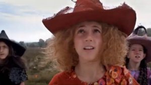 Фуксия — маленькая ведьма Foeksia de miniheks 2010