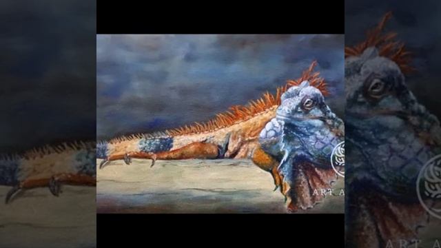 Онлайн галерея! Конкурсы! Призы! Покупай произведения искусства напрямую от авторов!