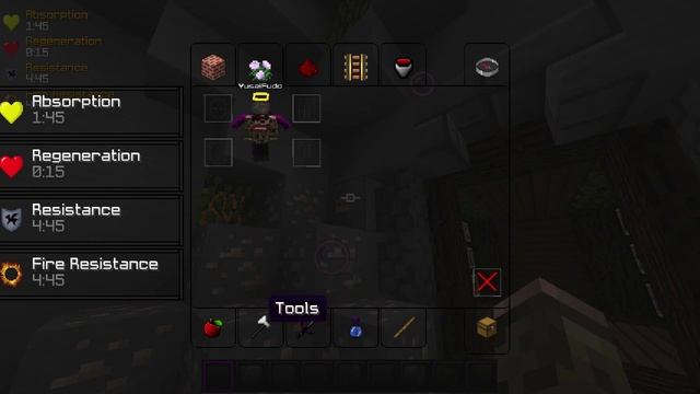 ★ Minecraft PvP Texture Pack l Darkness [32x] [1.7/1.8] ★ смотреть онлайн