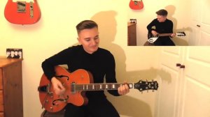 She Loves You cover - The Beatles