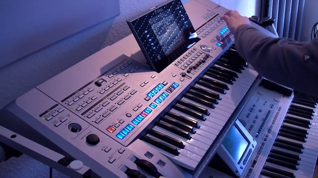 Eloisa (Roger Whittaker) - Schlagerburschi Tyros 5 Coverversion смотреть онлайн