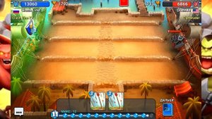 МЕТАМОРФ ЗАТАЩИЛ БЕЗ ПОРАЖЕНИЙ 5 ЗАМОК В CASTLE CRUSH| КАСТЛ КРАШ|МОНТАЖ