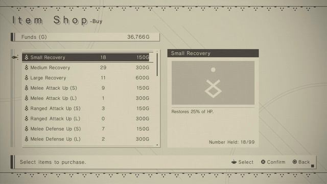 88 Plays Nier: Automata - Day 7 смотреть онлайн