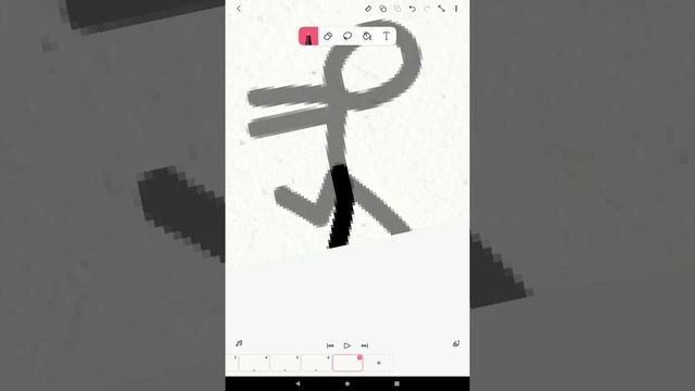 зелёный Стикмен учит рисовать анимации рисовать анимации 2 часть смотреть онлайн