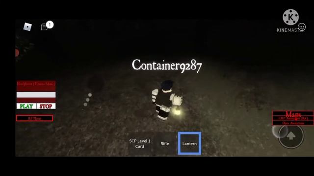 Roblox Creepypasta life rp how to get Site-E1 Iris. смотреть онлайн