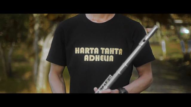 Denny Caknan Satru 2 | Flute Cover | flute music relaxing смотреть онлайн