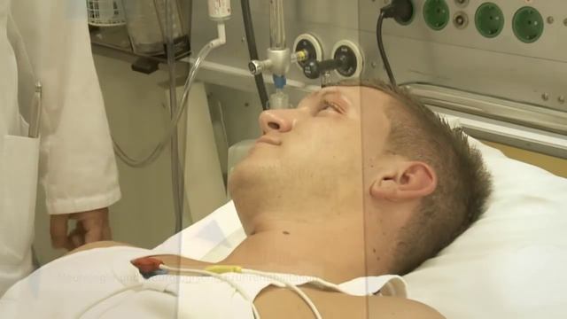 Rheinhessen-Fachklinik Alzey смотреть онлайн