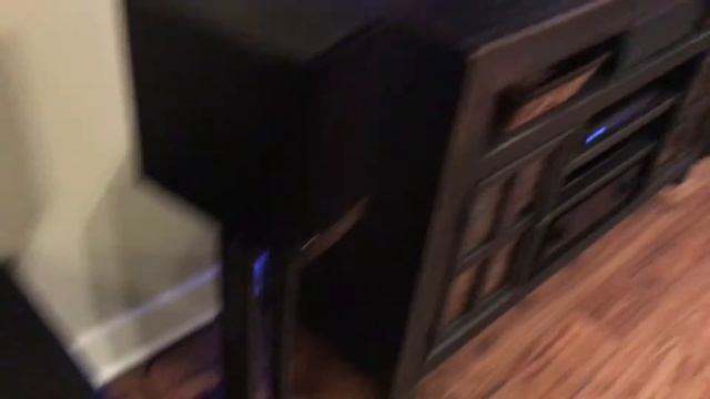 7.2 surround sound with Definitive Technology speakers and SVS subs смотреть онлайн