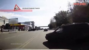 ВОДИТЬ ПО- РУССКИ (HD) Звук без ПИ. 28.09.2021.Архив. (2019) Водитель! Соблюдай ПДД!