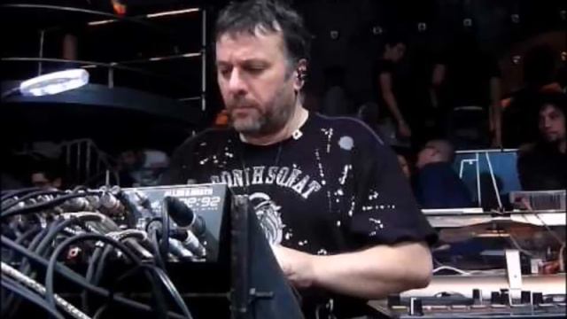 François Kevorkian live@ Metropolis 11/04/2006 смотреть онлайн