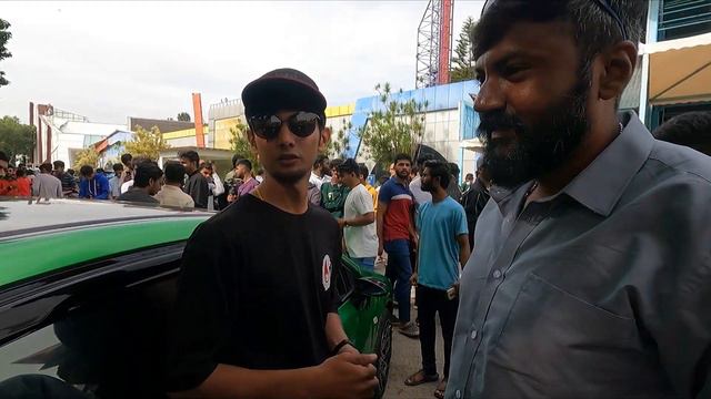 "𝐂𝐀𝐑 𝐀𝐍𝐃 𝐂𝐎𝐅𝐅𝐄𝐄"BLR edition founder Mr Arjun exclusive interview in ಕನ್ನಡ auto enthusiasts meet up🔥